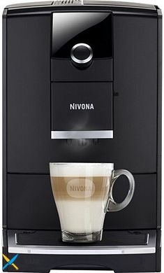 Кофемашина автоматическая NIVONA CafeRomatica NICR 790 Nivona