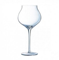 Набор бокалов для вина Macaron 600мл 6шт Chef&Sommelier N6385