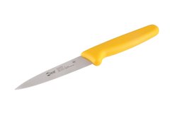 Кухонный нож IVO универсальный 13 см желтый Every Day (25022.13.03)
