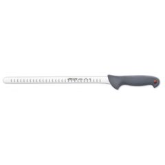 Кухонный нож для рыбы 30 см. Colour-prof, Arcos с черной пластиковой ручкой (242700)