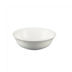 Салатник білий із загартованого скла Arcoroc Restaurant 172 мм (43315)