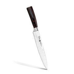 Ніж Fissman гастрономічний RAGNITZ 20 см X50CrMoV15 сталь (2825)