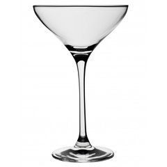 Келих для коктейлю 210мл. на ніжці, скляний Cocktail, Chef&Sommelier