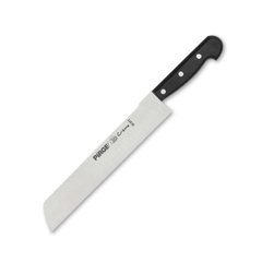 Нож для теста, CREME, 27 см, черный
