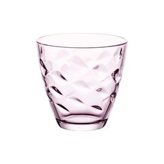 Склянка низька Flora, 260мл Bormioli Rocco