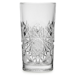 Склянка висока 355 мл, серія Hobstar ONIS (Libbey)
