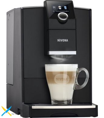 Кавамашина автоматична NIVONA CafeRomatica NICR 790 Nivona