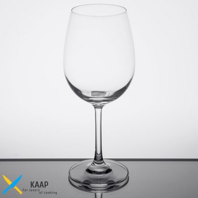 Келих для вина 450мл. кришталь без свинцевий Red Wine Weinland, Stolzle