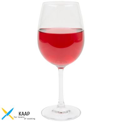 Келих для вина 450мл. кришталь без свинцевий Red Wine Weinland, Stolzle