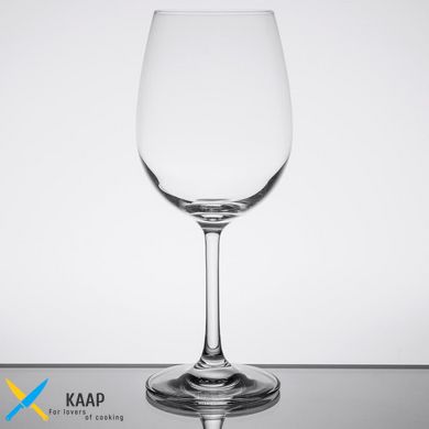 Келих для вина 450мл. кришталь без свинцевий Red Wine Weinland, Stolzle