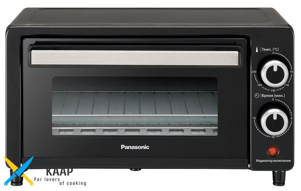 Электропечь NT-H900KTQ Panasonic