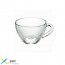 Чашка 230мл Sphere чайно гладкая 1шт 0230-PLN(1шт в 6)