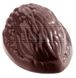 Форма для шоколаду "Волоський горіх" 38x29x18 мм., 24 шт.
