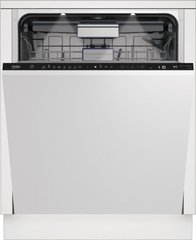 Посудомоечная машина встраиваемая BDIN38531D Beko