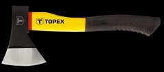 Сокира універсальна TOPEX, рукоятка скловолокно, антиковзна, 36см, 600гр