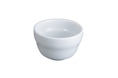 Чашка для капінгу 240мл. порцелянова без ручки, біла cupping bowl Verona Millecolori, Ancap