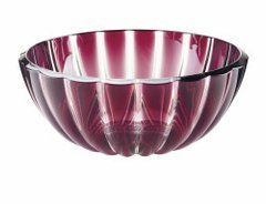 Салатник &laquo;DOLCEVITA&raquo; XL 30см, аметист 29690377 GUZZINI