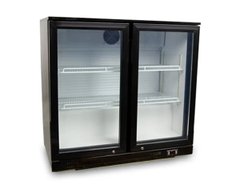 Холодильник барний 0,92м. BGH95S