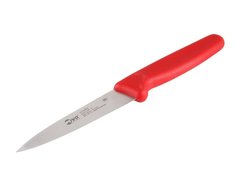 Кухонный нож IVO универсальный 13 см красный Every Day (25022.13.09)