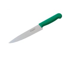 Нож кухонный Empire - 380 мм зеленый (3078), 350728