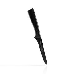 Нож разделочный Fissman SHINAI graphite 15 см (2486)