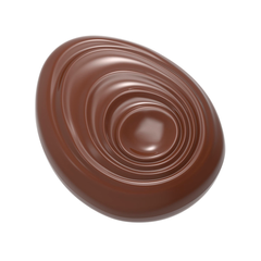 Форма для шоколада поликарбонатная Франция Chocolate World