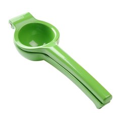 Соковитискач для цитрусових ручний зелений (для лайма) Hendi (592045)