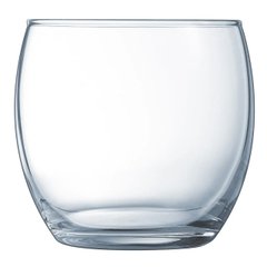 Набір склянок низьких 340мл-6шт Arcoroc Vina