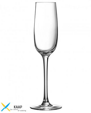 Келих для шампанського 175 мл. скляний Allegresse, Arcoroc