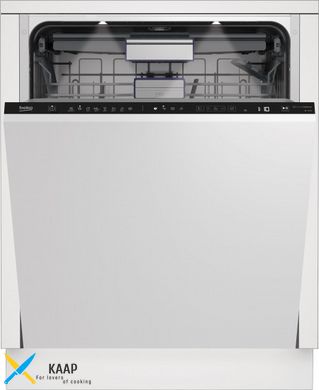 Посудомоечная машина встраиваемая BDIN38531D Beko