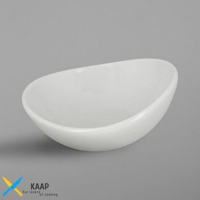 Подсвечник для чайной свечки фарфоровый белый Banquet, RAK Porcelain BACH01