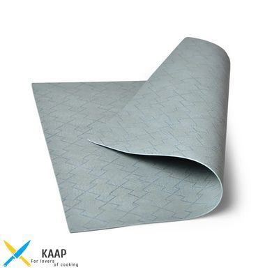 Сервірувальний килимок 43х30 см, колір (екошкіра) (12 шт. у промо-коробці) ціна за 1од