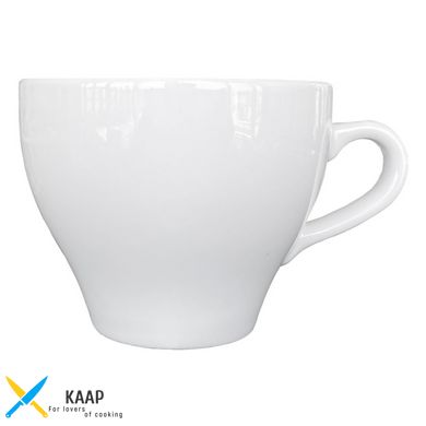 Чашка чайная 290 мл (блюдце 170 мм 204-1723) Paula