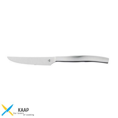 Столовый нож для стейка 25,2 см. Cutlery Nabur, RAK Porcelain с ручкой из нержавеющей стали (95270)