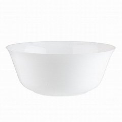Супница -салатница белая Luminarc Everyday 240 мм (G0570)