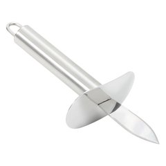 Столовый нож для устриц 5,7 см. Нержавеющая сталь Hendi