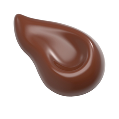Форма для шоколада поликарбонатная Корея Chocolate World