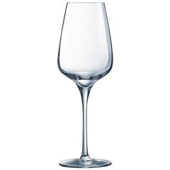 Бокал для вина 250 мл стеклянный Krysta серия Sublym Chef&Sommelier (L2609)