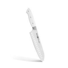 Ніж Fissman санток LINZ 18 см X50CrMov15 сталь (2768)
