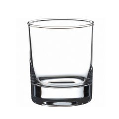 Склянка для віскі 215мл. низький, скляний Side, Pasabahce