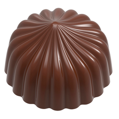 Форма для шоколада поликарбонатная Mochi 2 Chocolate World