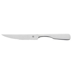 Столовый нож для стейка 25,4 см. Cutlery Classik, RAK Porcelain с ручкой из нержавеющей стали.