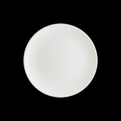 Тарілка плоска 21 см Iris White IRSWHGRM21DZ