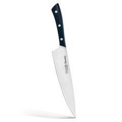 Нож Fissman поварской MAINZ 20 см X30Cr13 сталь (2736)