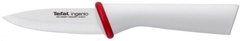 Нож для овощей керамический с чехлом Ingenio Ceramic White 8 см (K1530314) Tefal