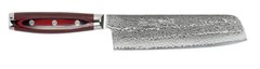 Нож поварской 180 мм серия "SUPER GOU" 37104