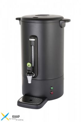 Кофеварная машина Concept Line, черная матовая 13 л - 357x380x(H)502 mm
