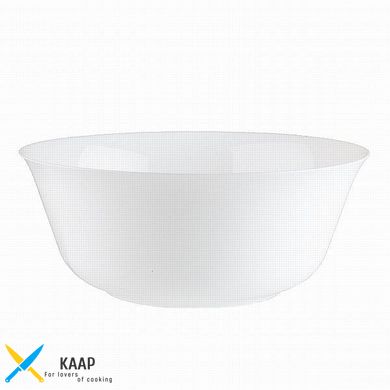Супниця-салатниця біла Luminarc Everyday 240 мм (G0570)
