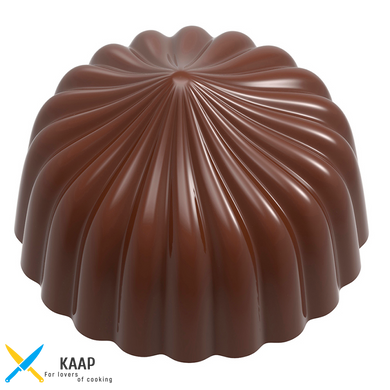 Форма для шоколада поликарбонатная Mochi 2 Chocolate World
