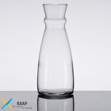 Графин для вина/воды 1л. стеклянный Fluid, Arcoroc